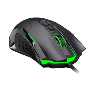 ماوس گیمینگ با سیم تی دگر مدل Brigadier TGM206